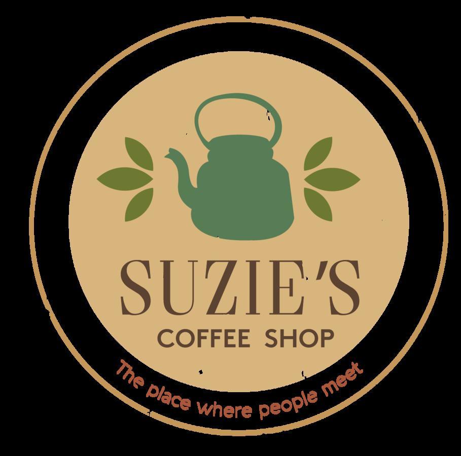 Suzie'S Coffee Shop Accommodation Bellville Extérieur photo